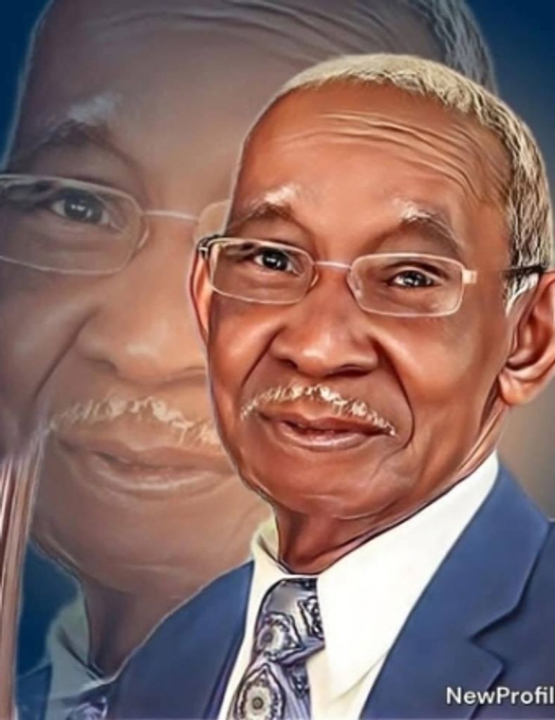 Frank Lewis Williams Profile Photo