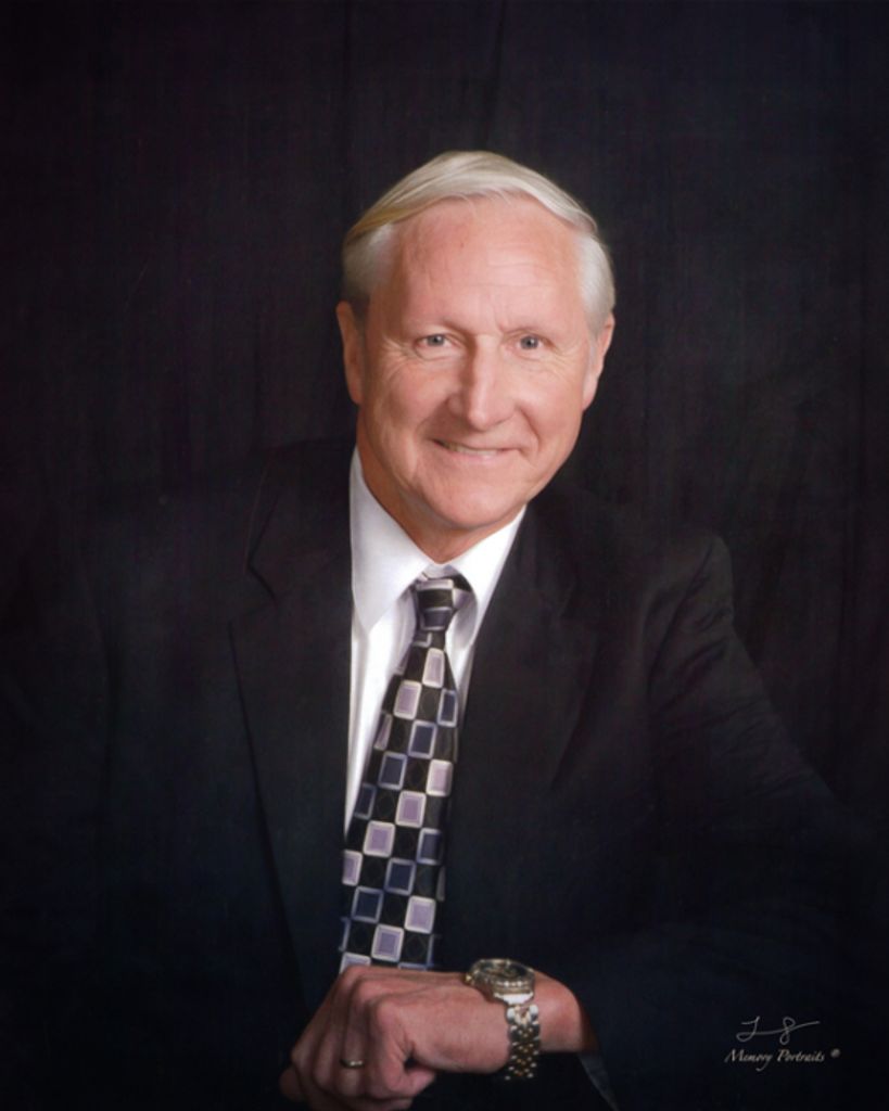 Clyde Samuel Elkins Profile Photo
