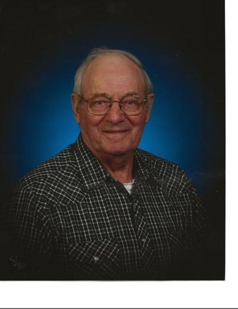 Harold Fick Profile Photo
