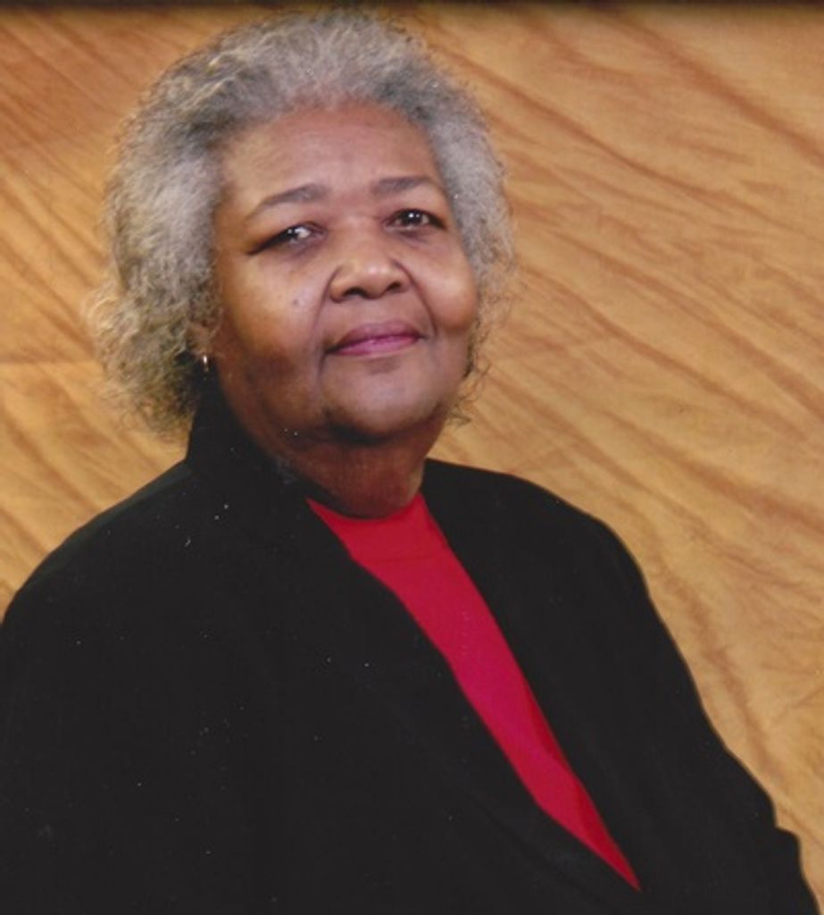 Linda Sue Jackson-Riddle Profile Photo