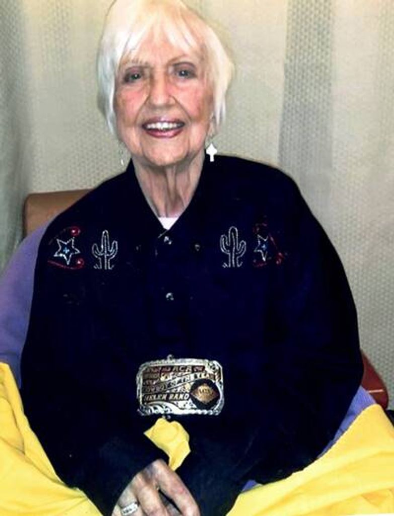 Helen Sanders Rand Profile Photo