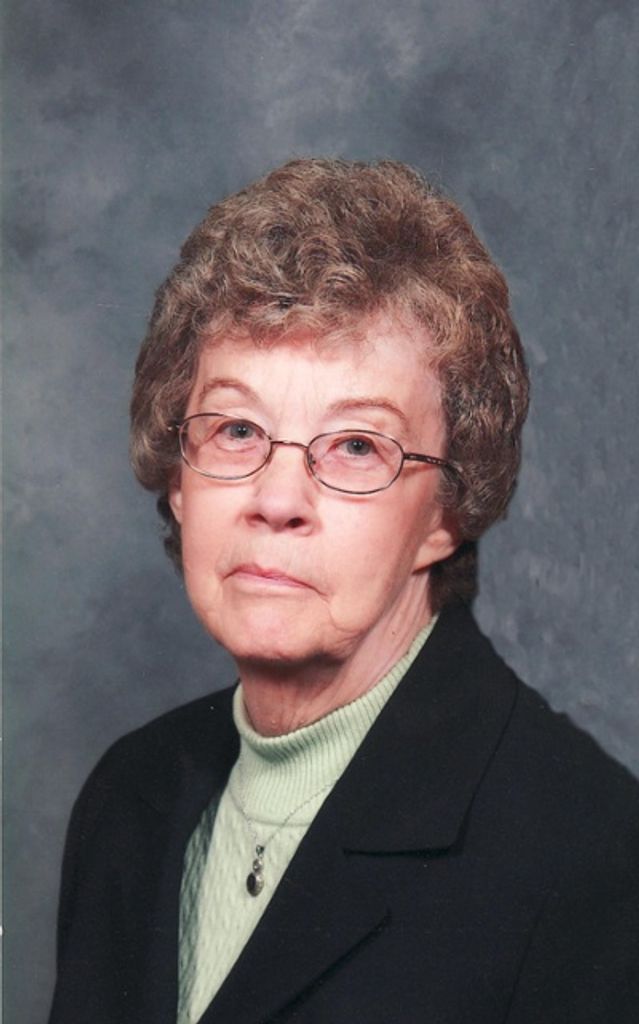 Dorothy Cooper Profile Photo