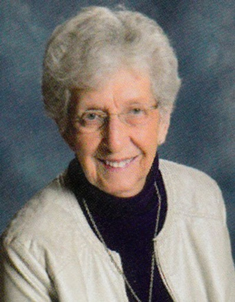 Ada Bruce Gash Profile Photo