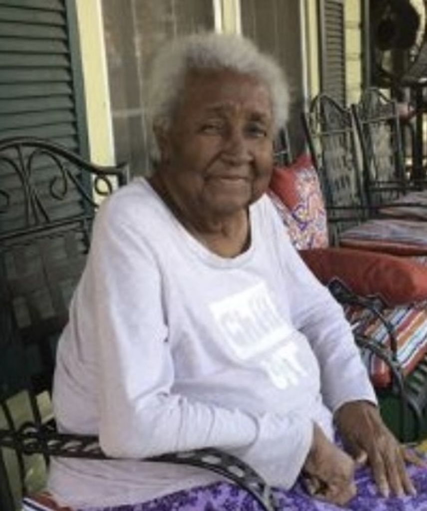 Agnes Gilmore Profile Photo