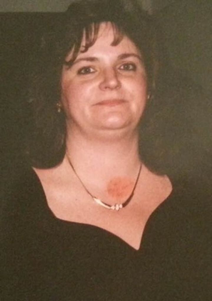 Lynn (Helton)  Markham