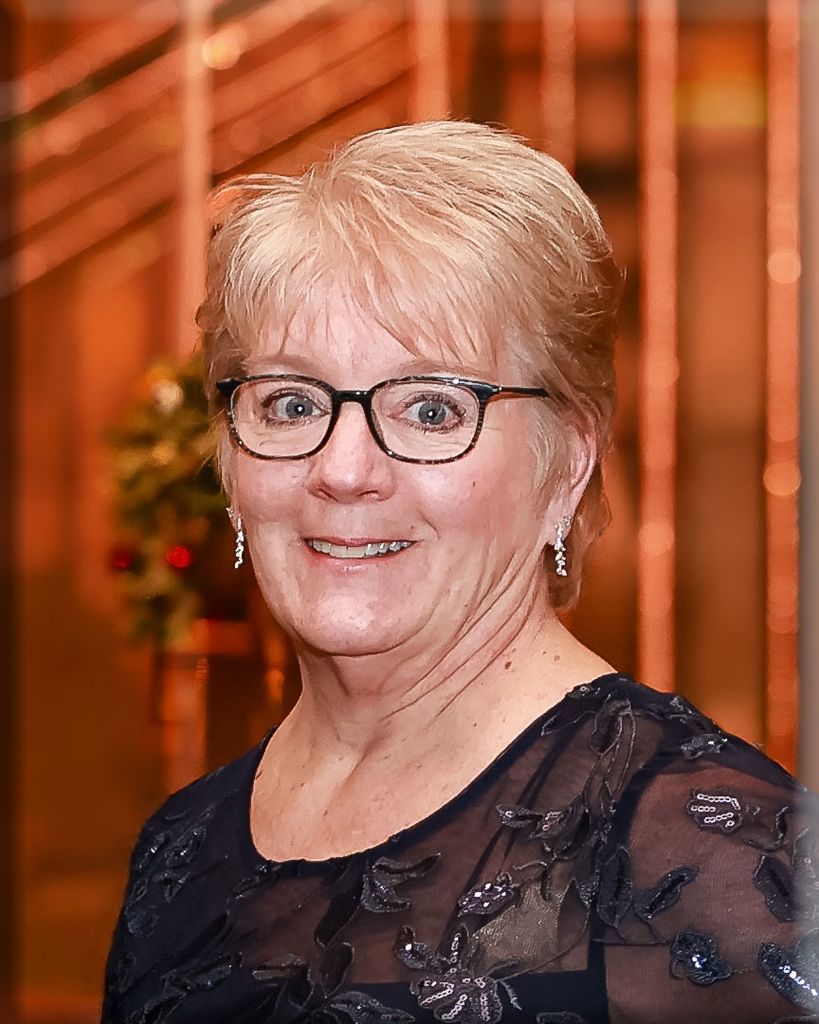 Julie Buller