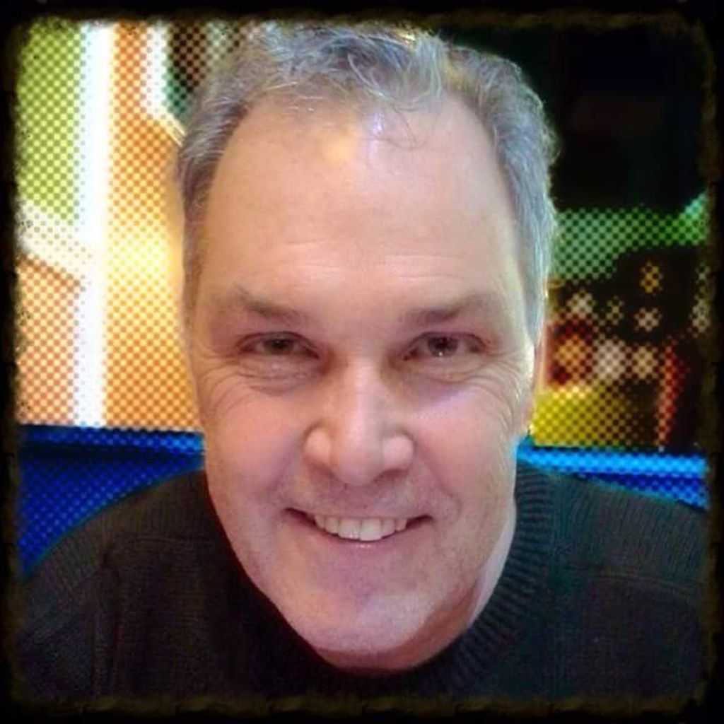 Cottingham, Scott M.