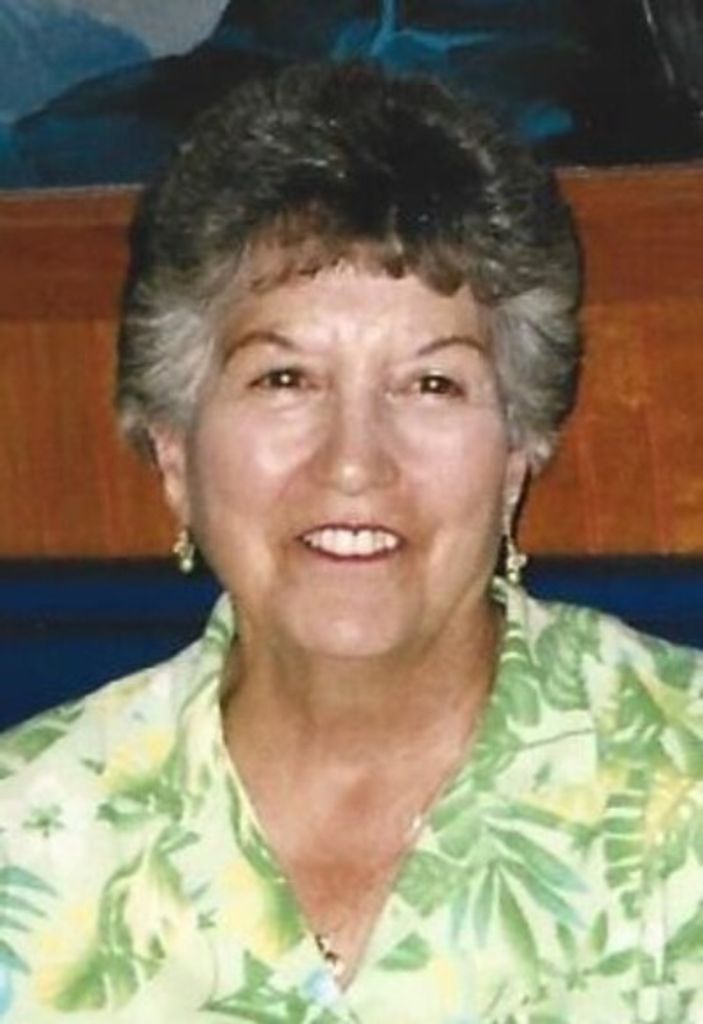Peggy Ann Muklebust Profile Photo