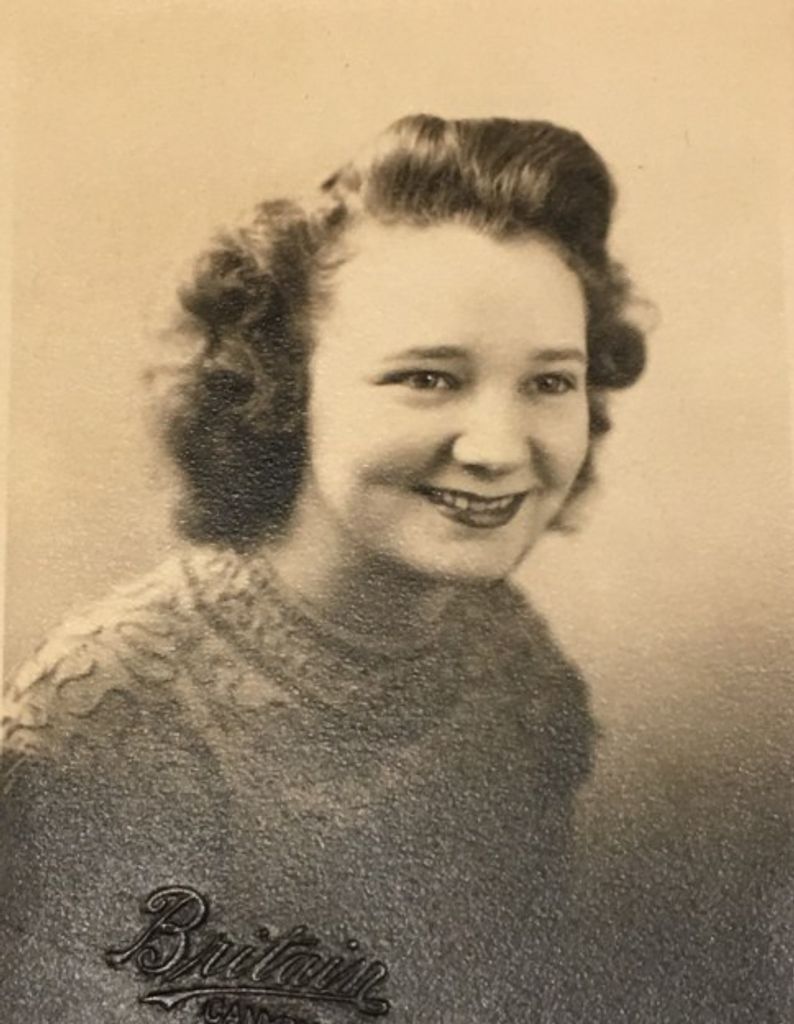 Betty Mcbroom