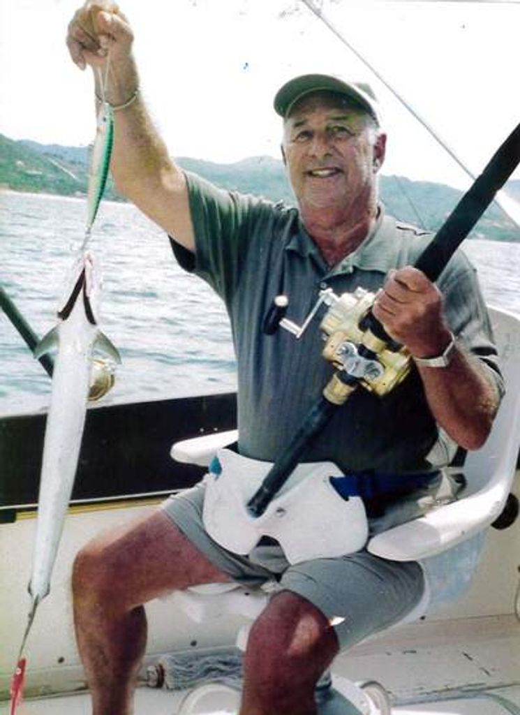 Allen J. Klein Profile Photo