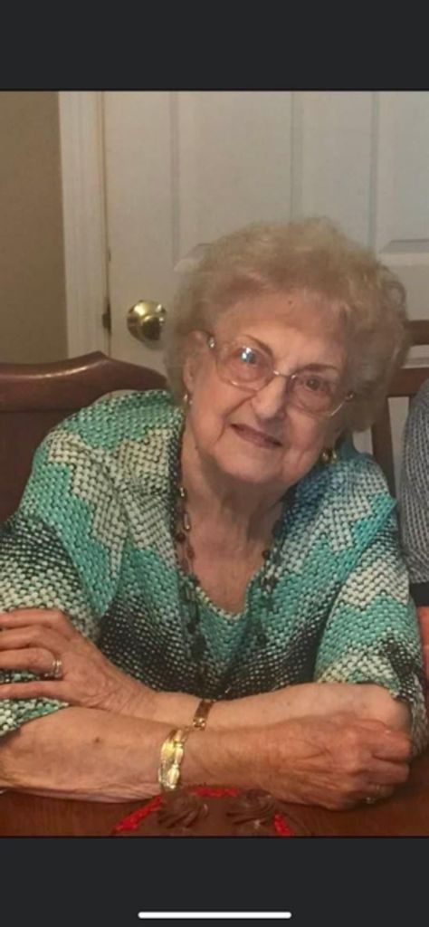 Louise P. (Montagna) Cloutier Profile Photo