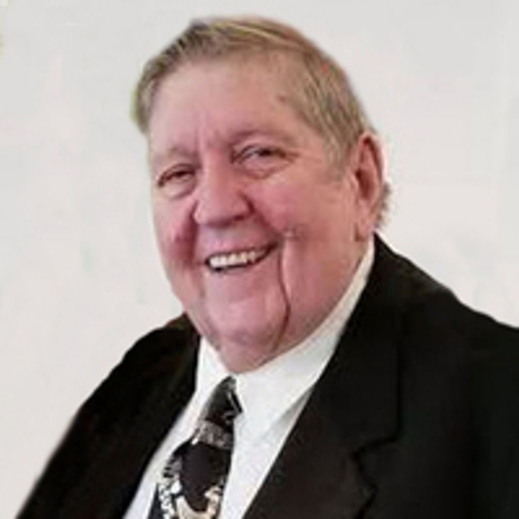 Reverend Samuel "Sam" R. Taylor