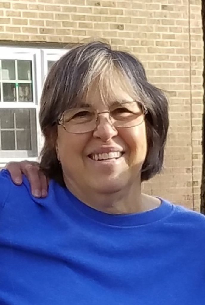 Liane Westcott Profile Photo
