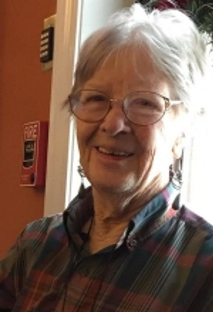 Mary Stoerker