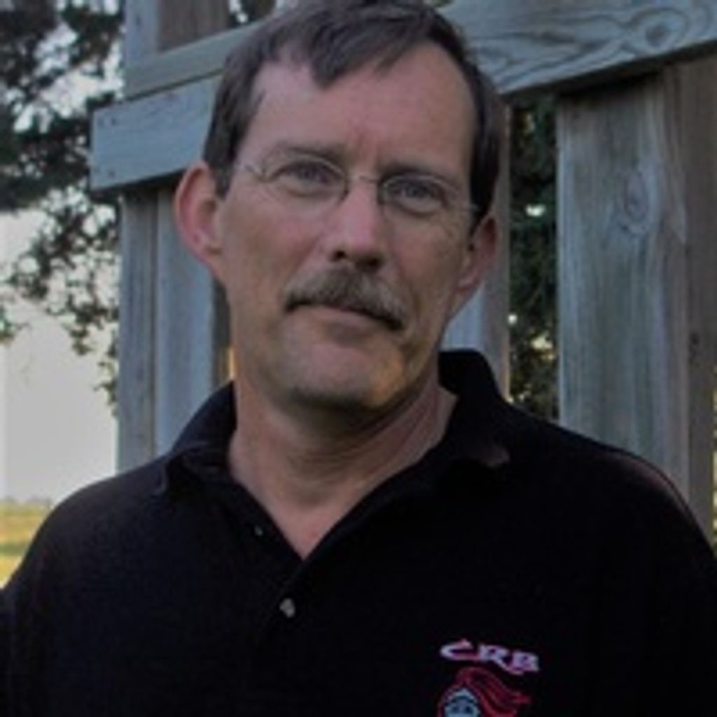 Joel Robert Davis Profile Photo