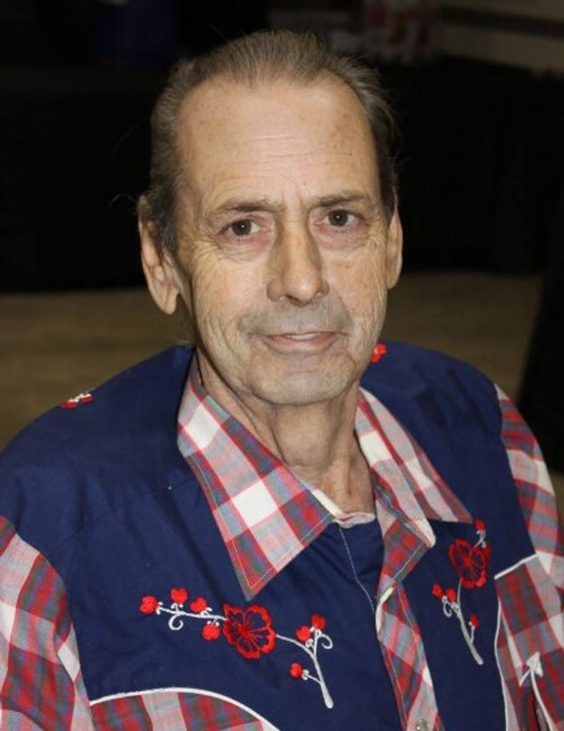 James Lee "Jimmy" Norris