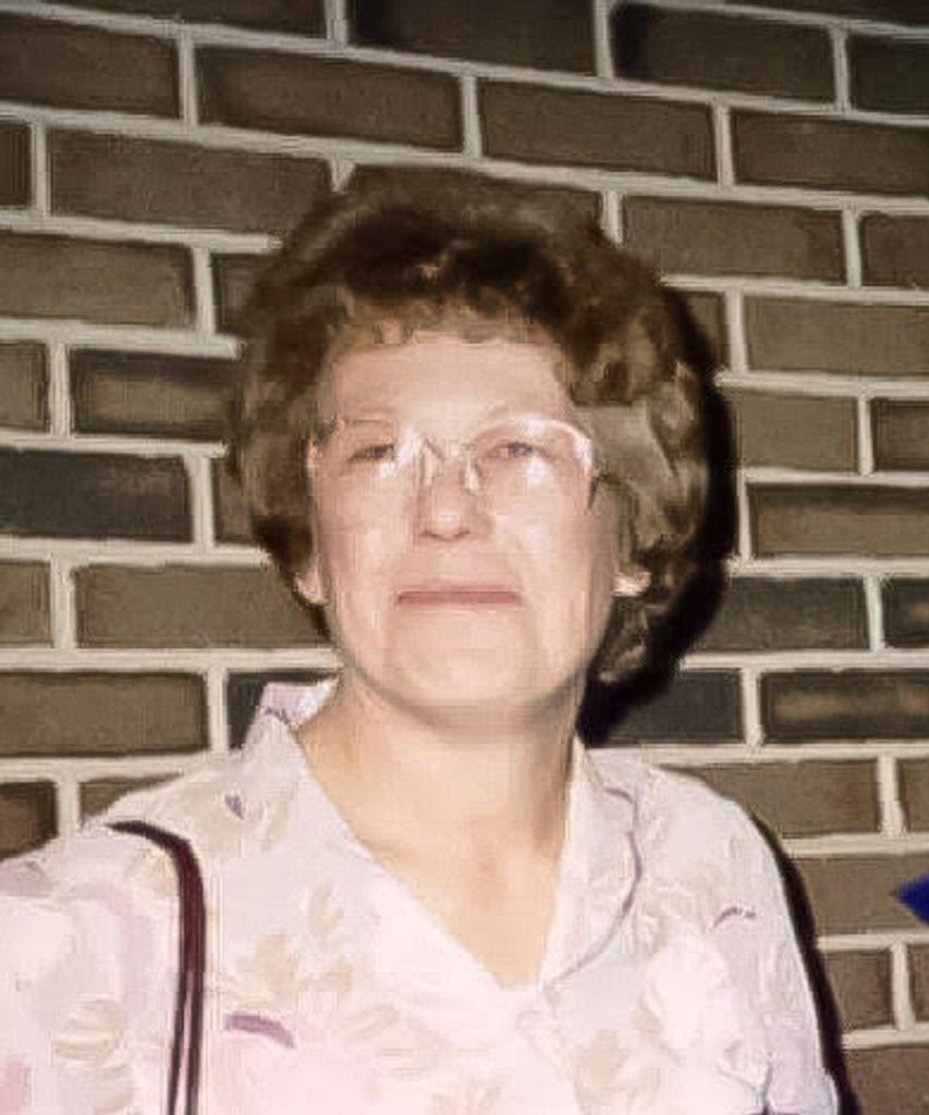 Frances Brines