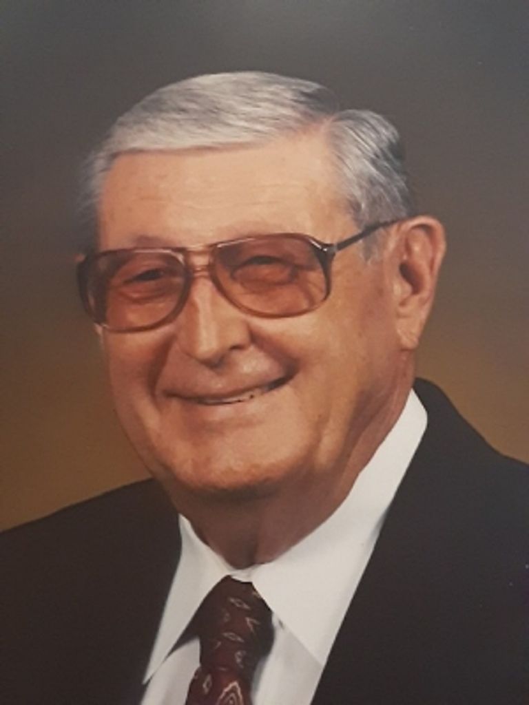 Lloyd Thomas King