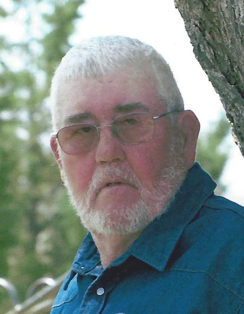 Richard James Legrand