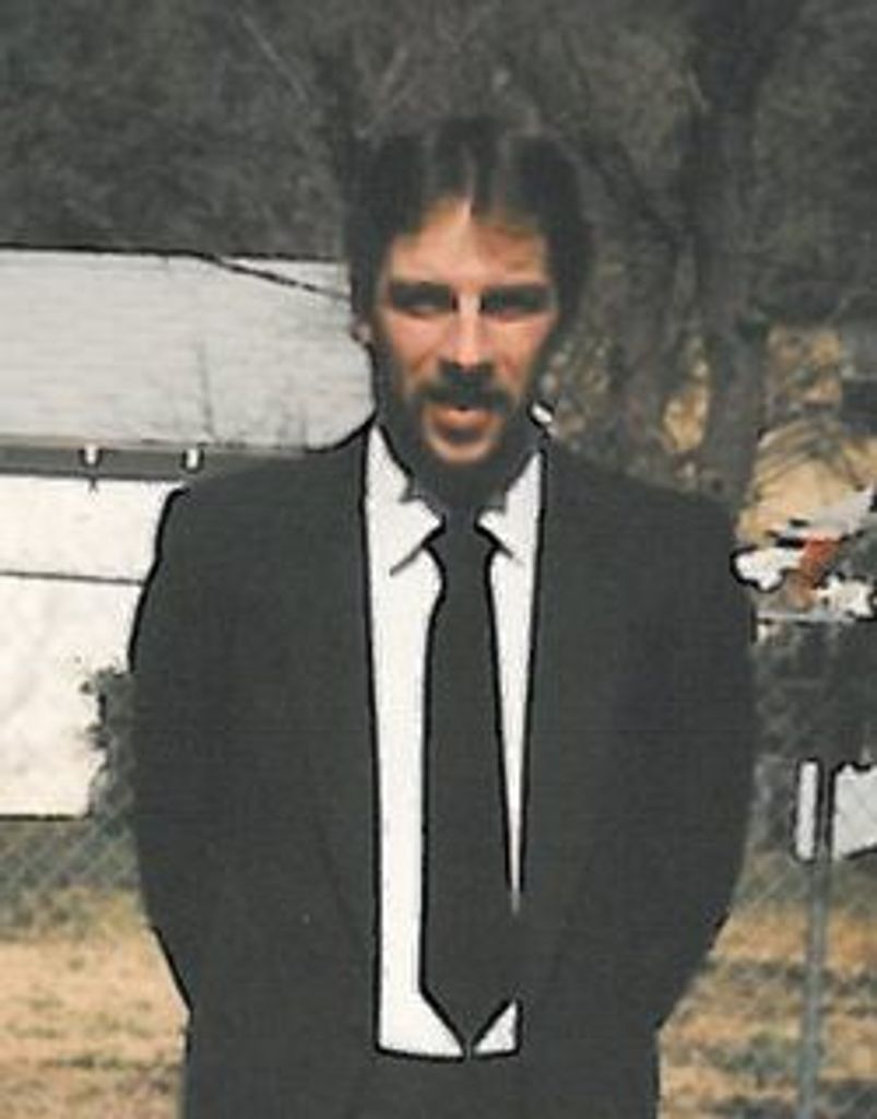 Todd Tucker
