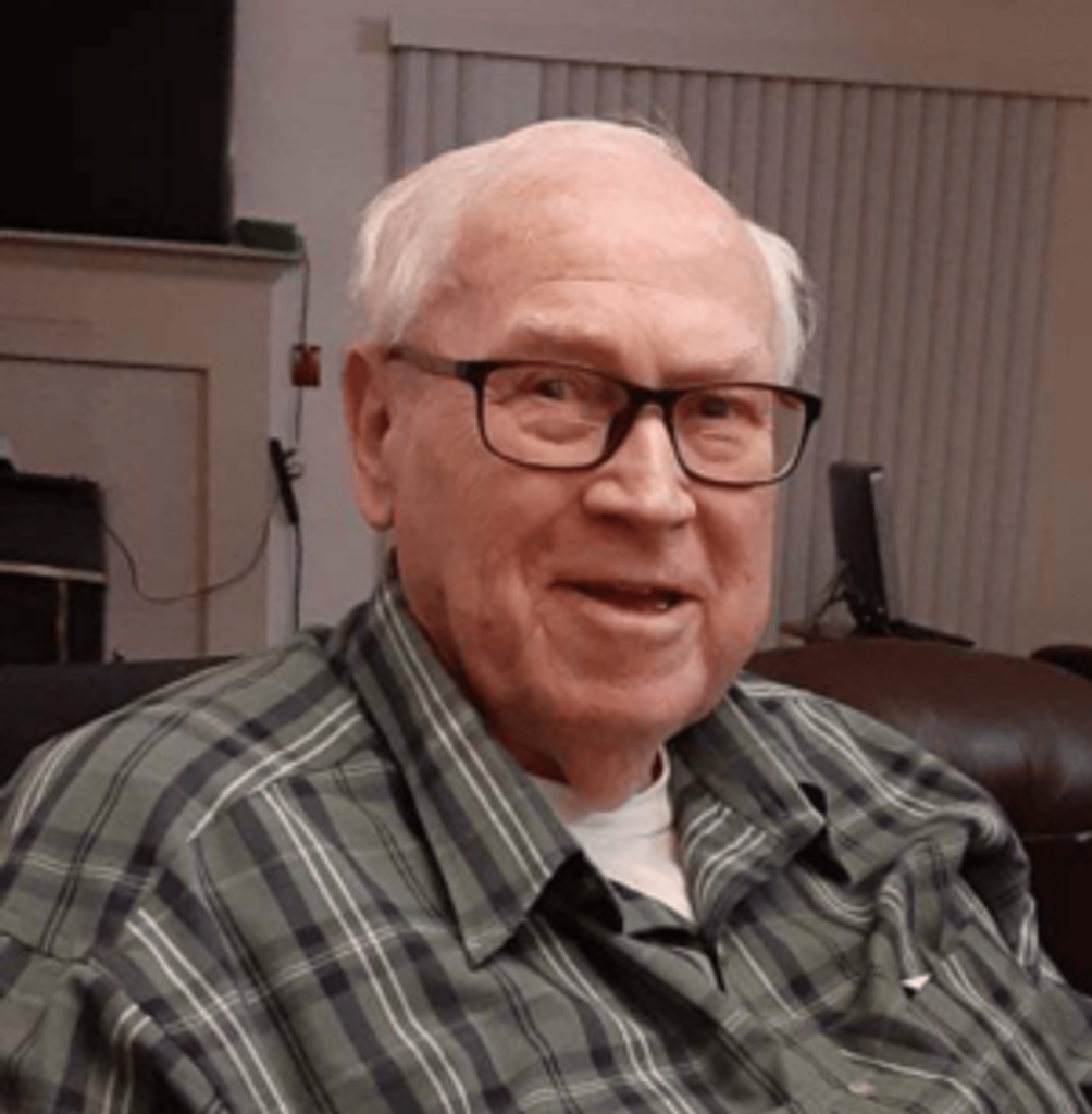 Ronald Sharpe