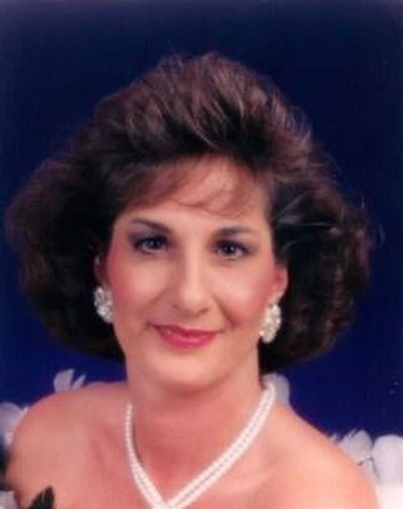 Carol Kelley Woodley