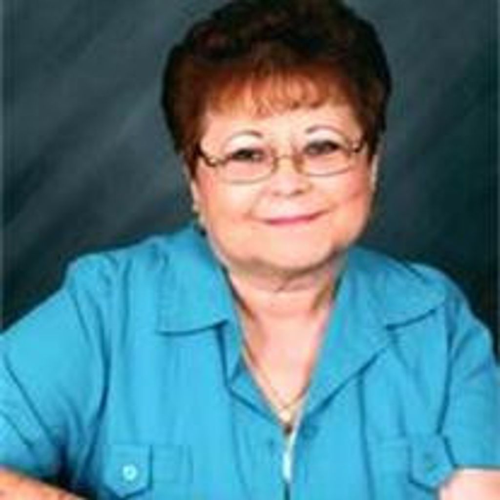 Janet Melton Profile Photo