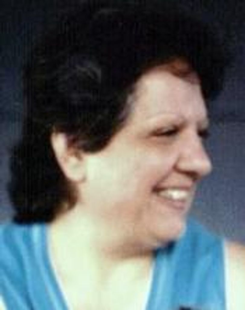 Rae Erlene Flynn Spencer