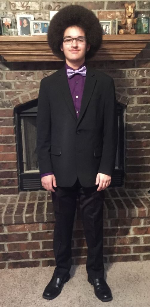 Randolph  "Randy" Blake Silvestre Profile Photo