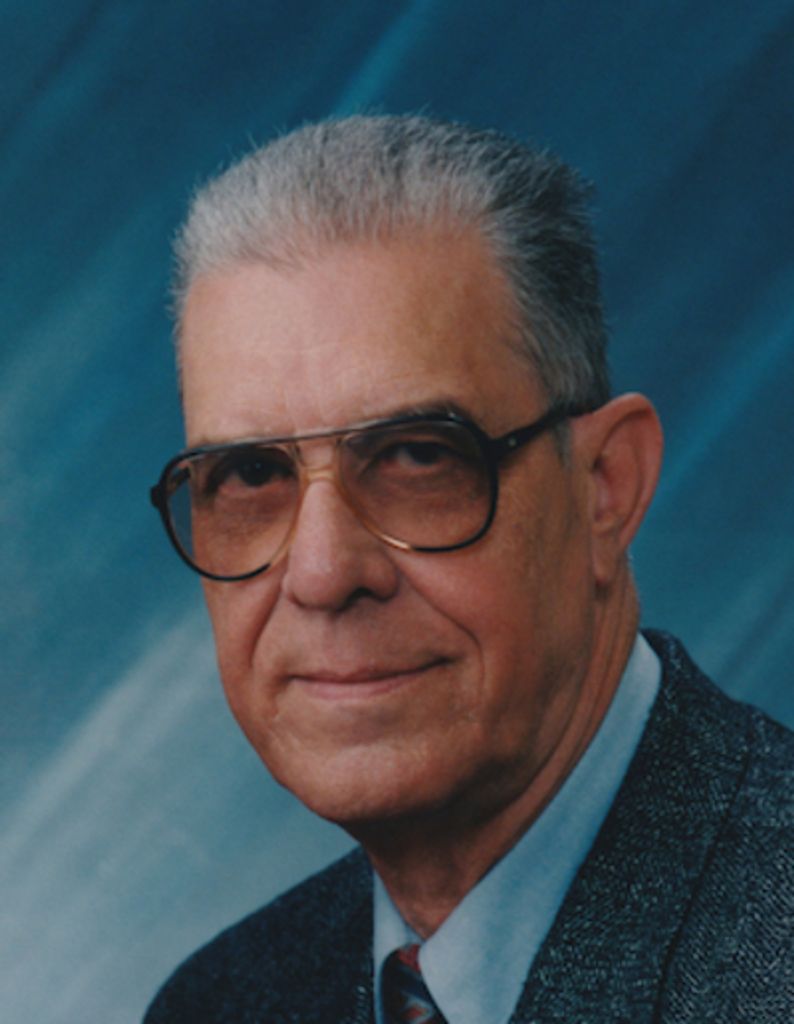 Frederick William Smith Profile Photo