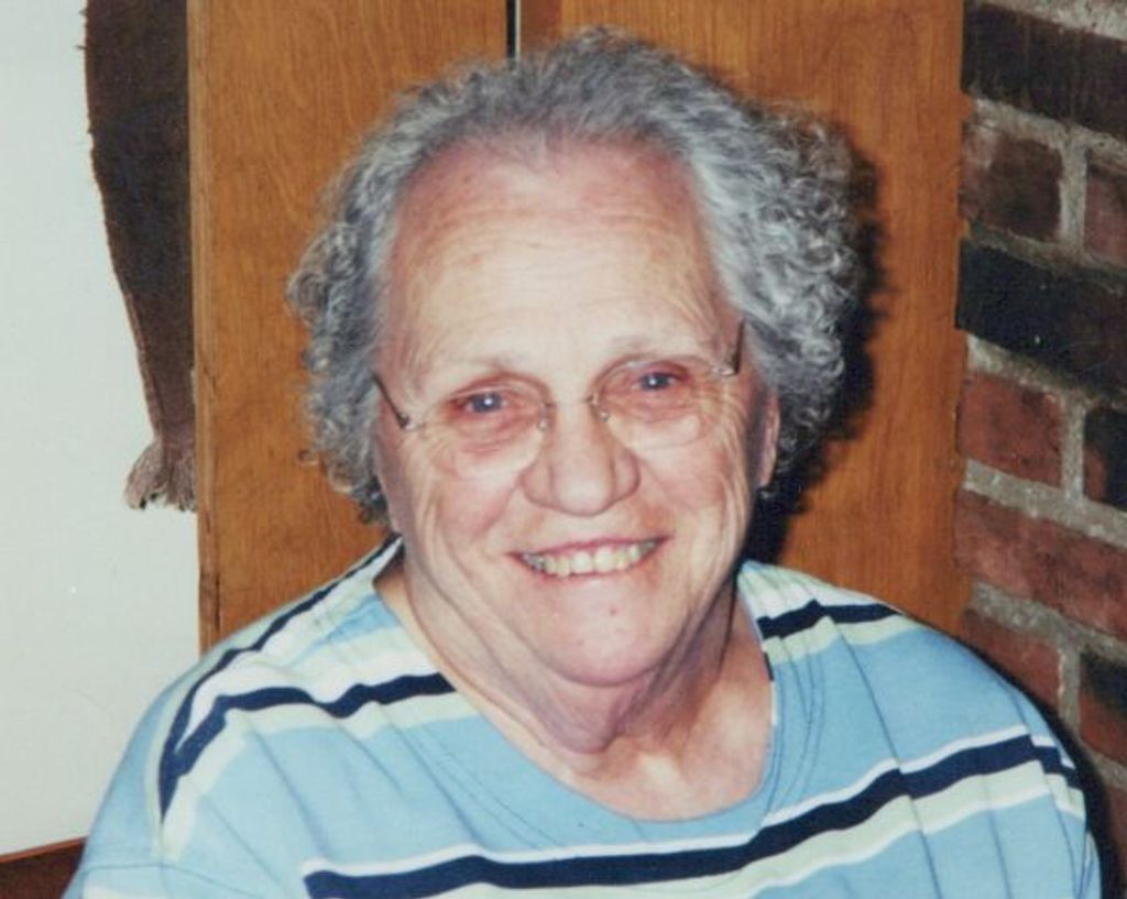 Shirley M. Sutherland