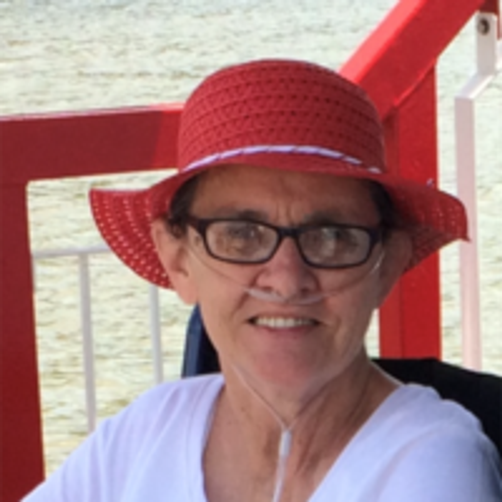 Rose "Mary" Stevens Profile Photo