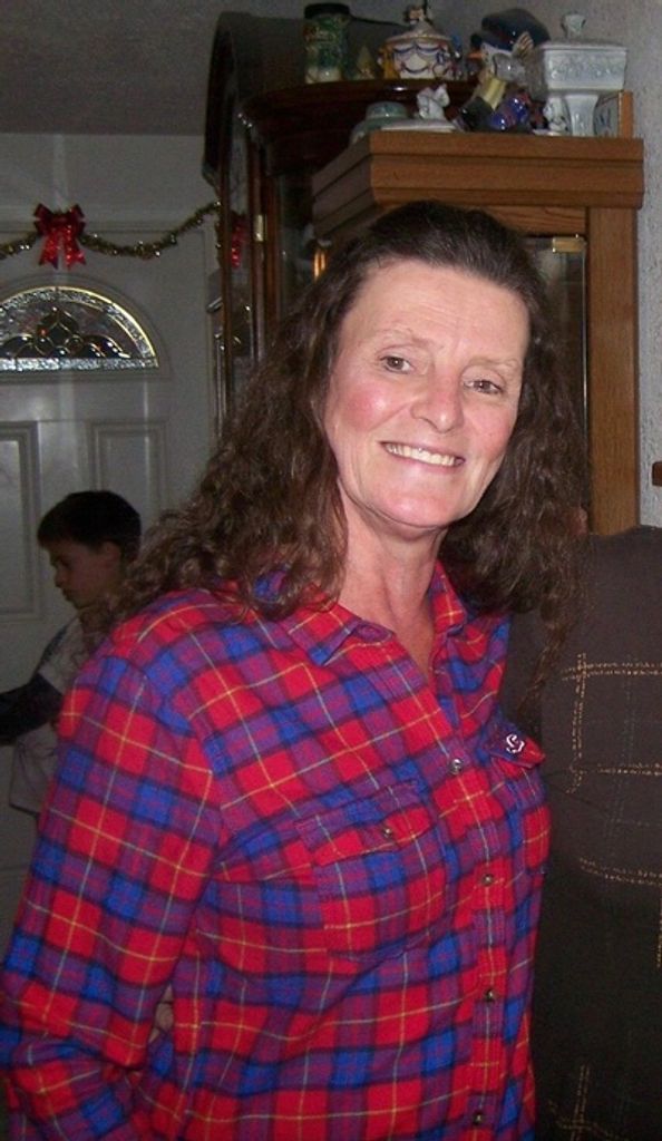 Denise Pierce Profile Photo