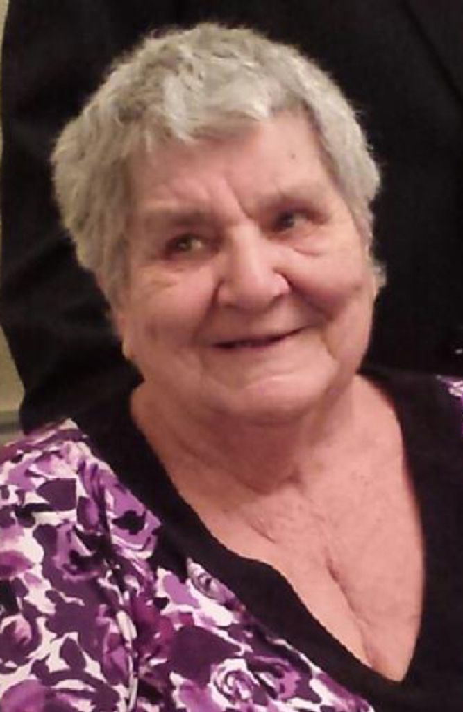 Shirley Louise Janssen Profile Photo