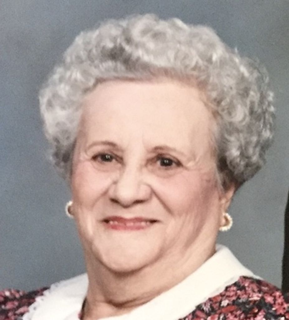 Ruby Thomason Seigler