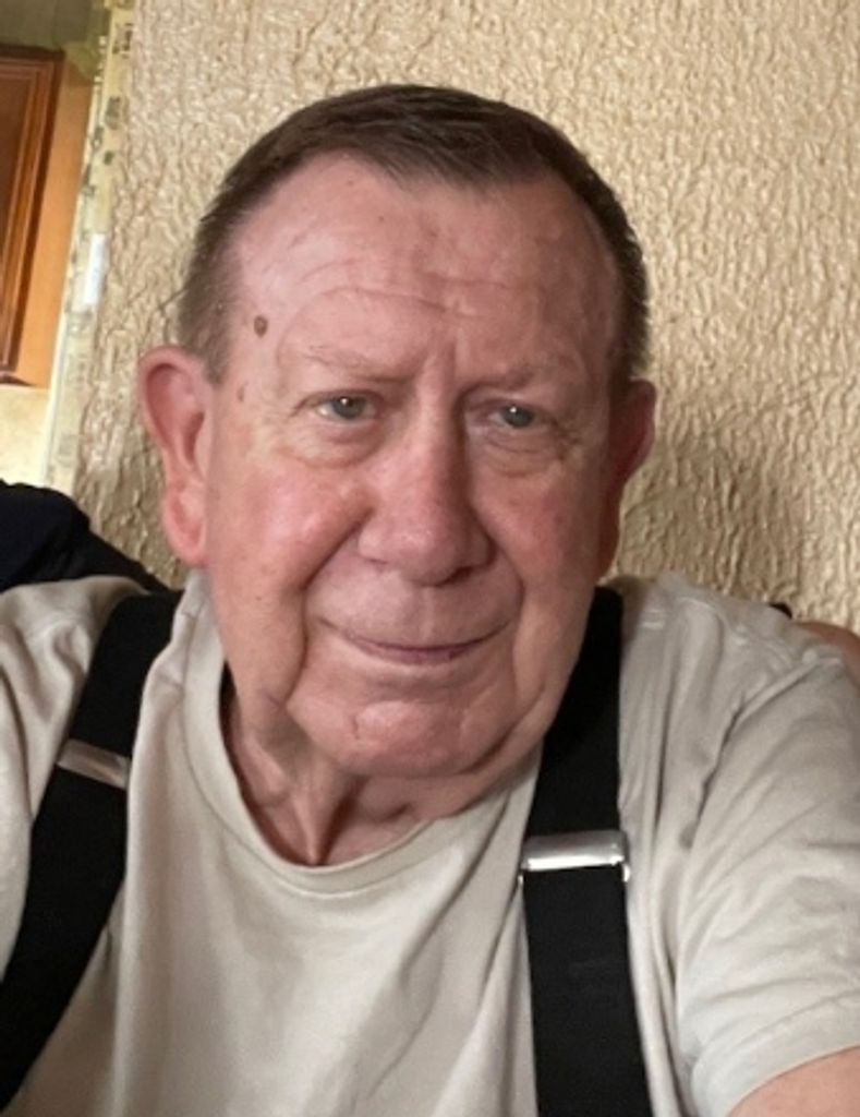 James Helmuth Von Deylen Profile Photo