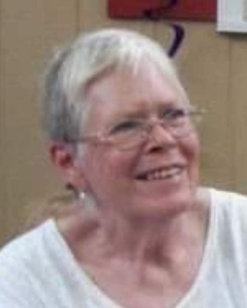 Berniece Irene Knotts