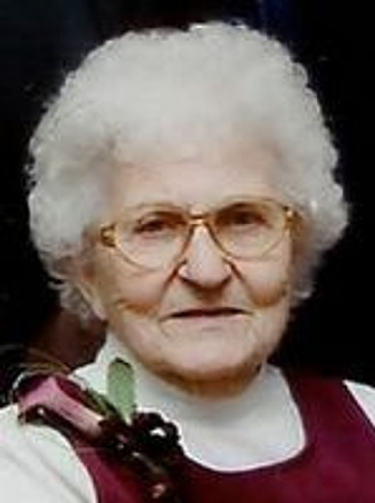 Laura M. Nest