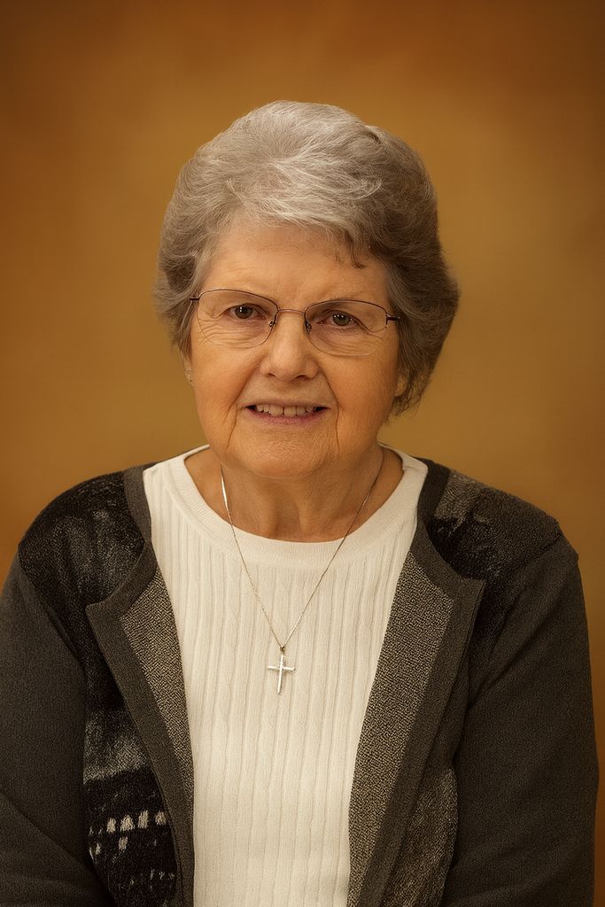 Frances "Frankie" L. Stuckenschneider Profile Photo