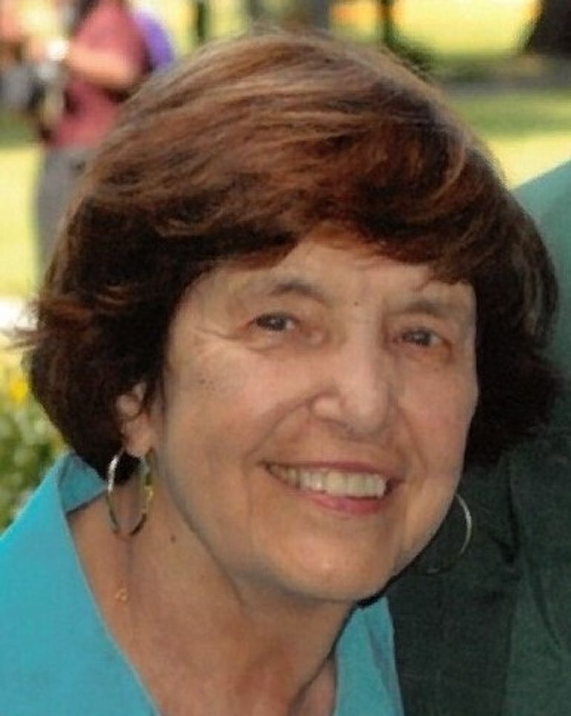 Margaret Fullerton-Lloyd