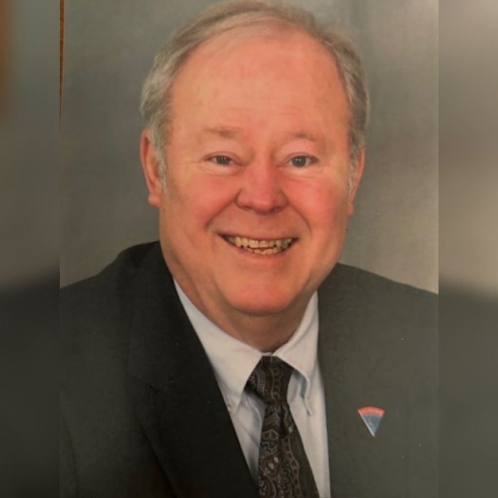 Michael W. Morrow