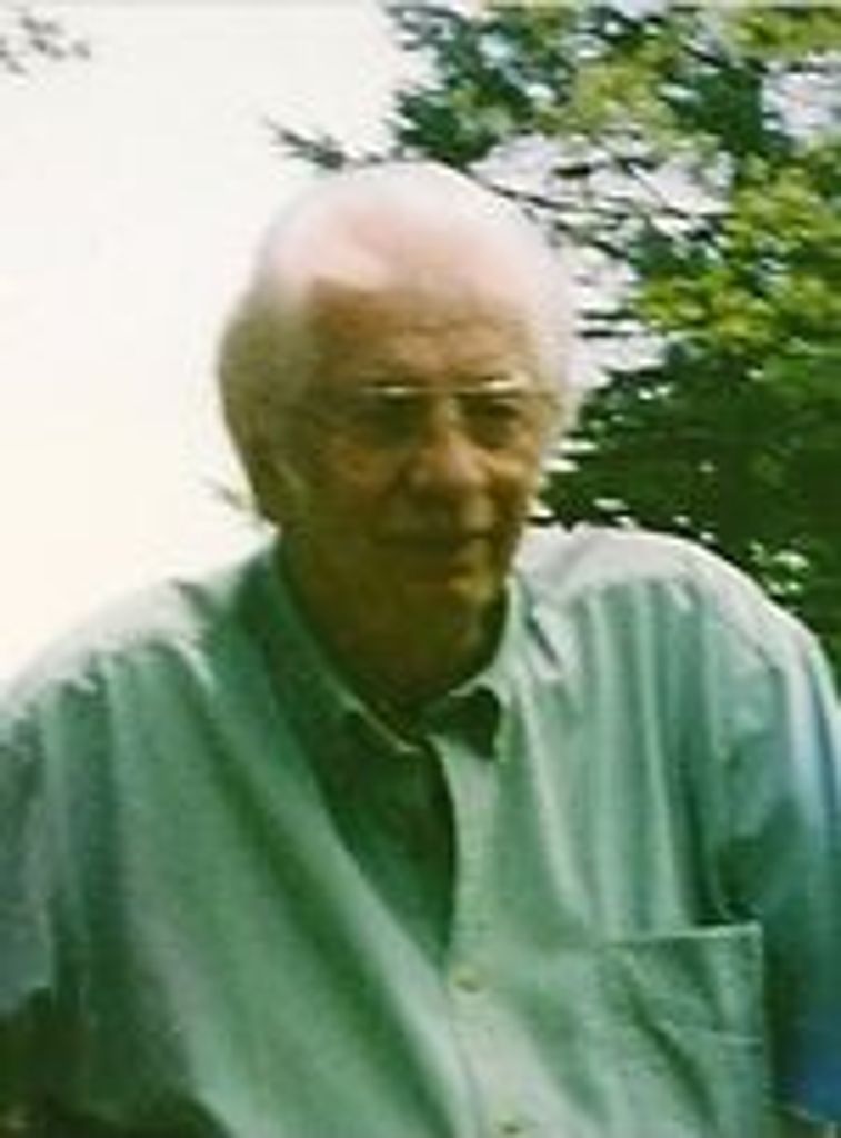 Thomas Duane Newbloom