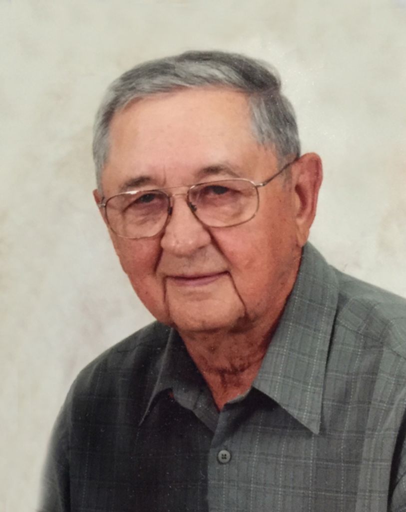 Cletus Gingerich Profile Photo