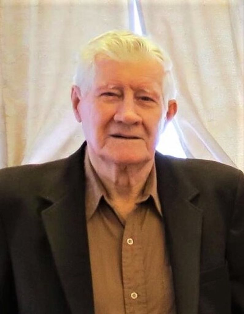 Donald Francis Stelling