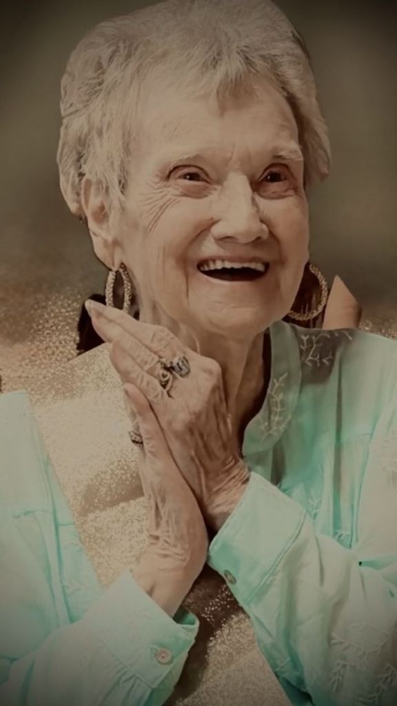 Virginia Lee (Calvert)  Sollami Profile Photo