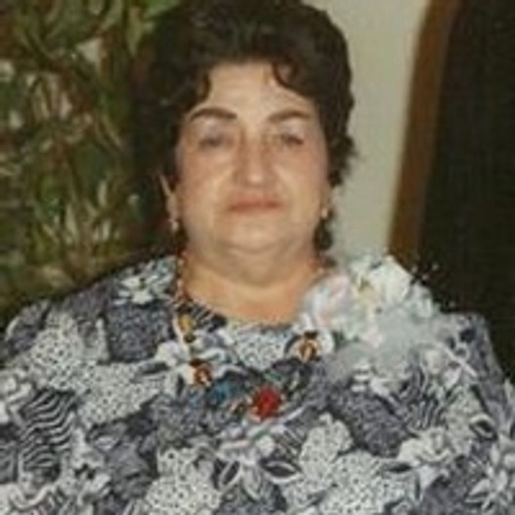 Wanda Vazquez Profile Photo