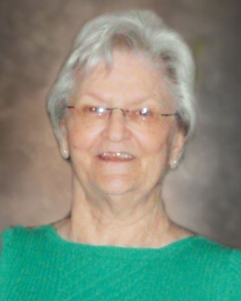 Ramona Jo Lane
