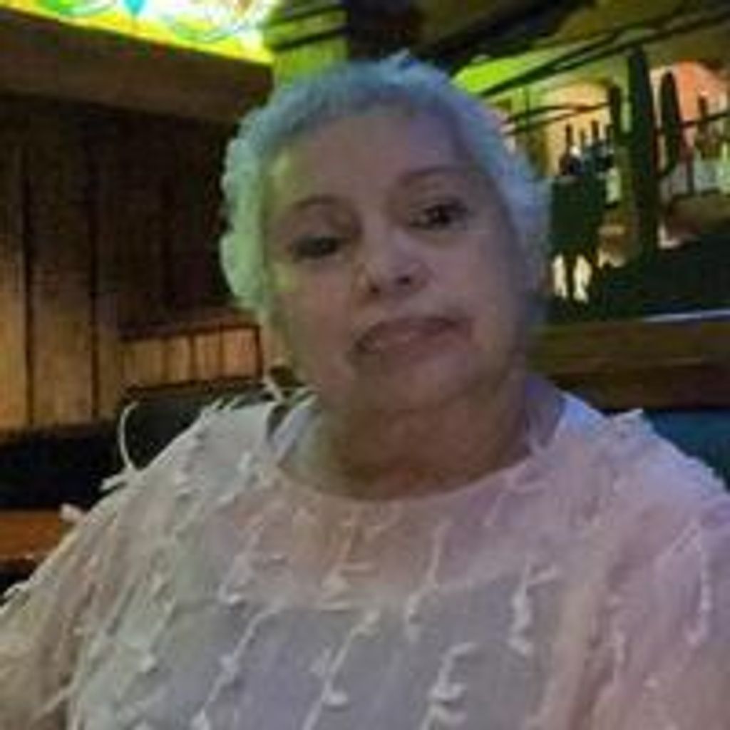 Josefa "Joann" Bustos-Fernandez