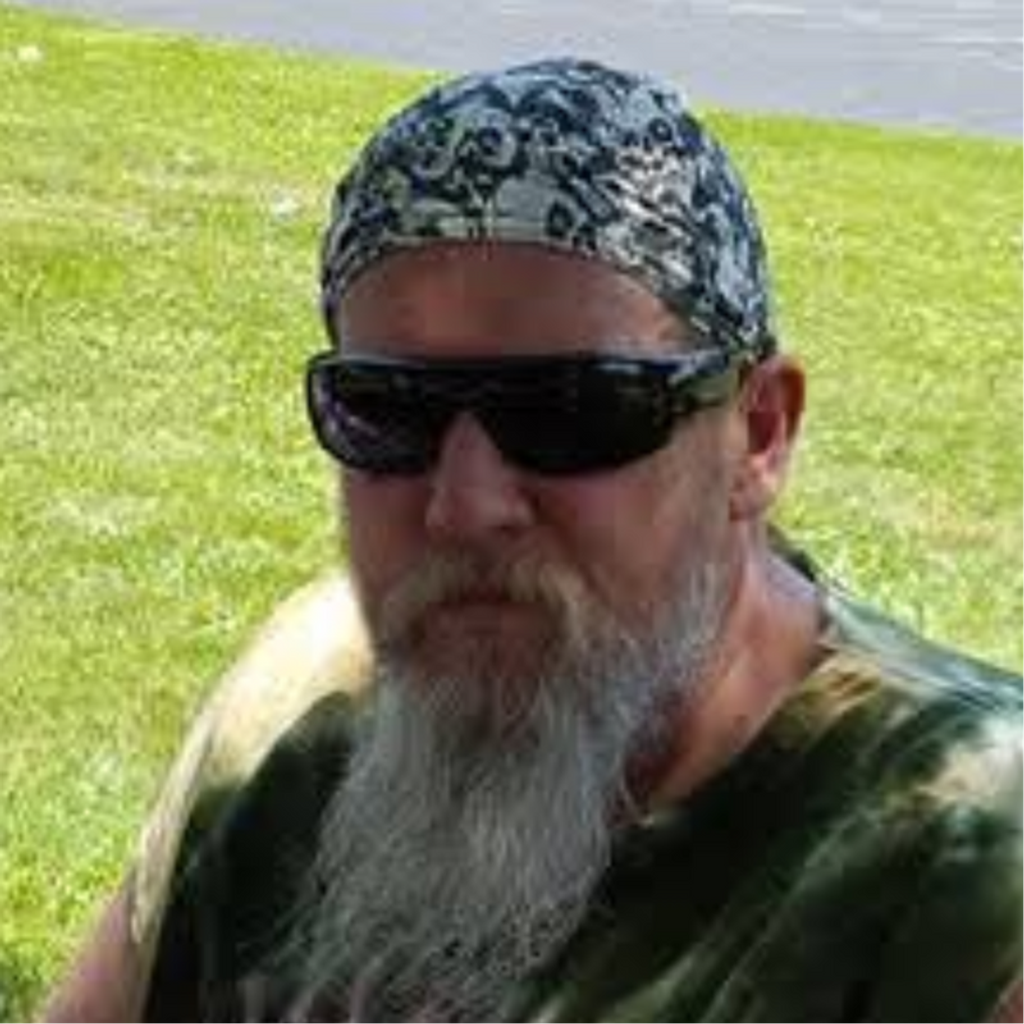 Tommy Gene Mcbride Profile Photo