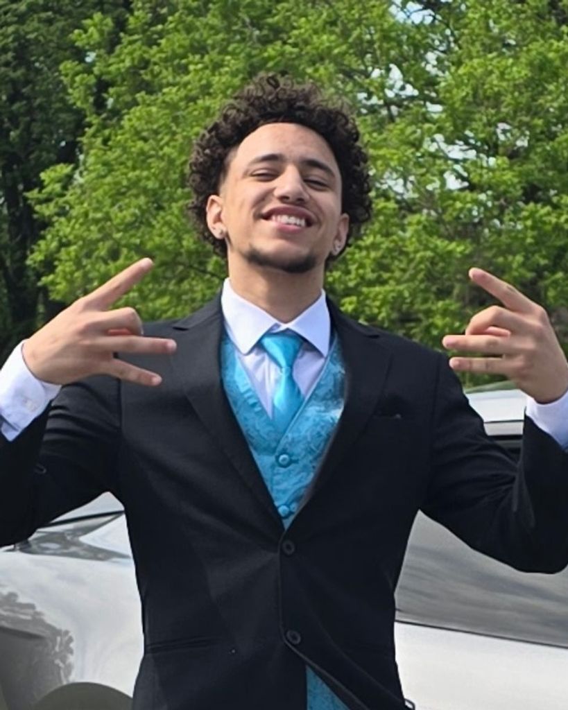 Javontae Revely